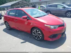 JTNKARJE0HJ524304 2017 TOYOTA COROLLA