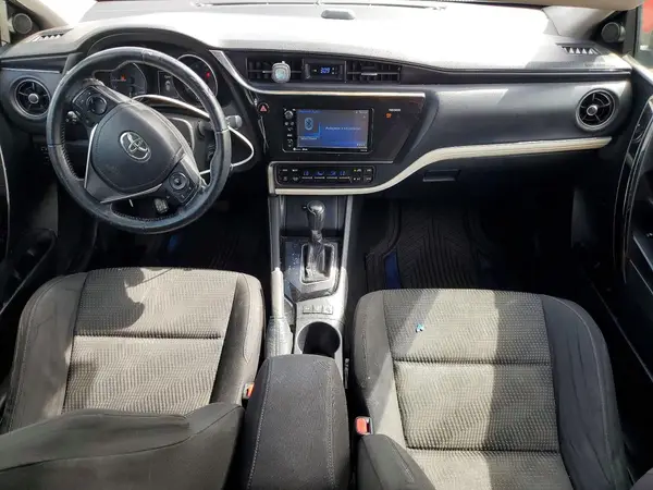JTNKARJE0HJ525419 2017 TOYOTA COROLLA - Image 8