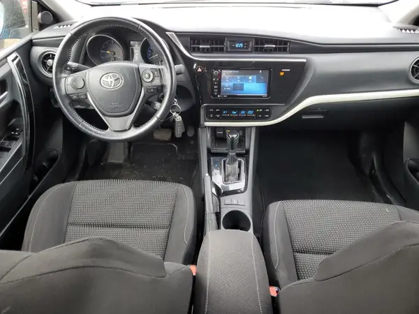 JTNKARJE0HJ525713 2017 TOYOTA COROLLA - Image 8