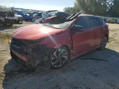 JTNKARJE0HJ526327 2017 TOYOTA COROLLA