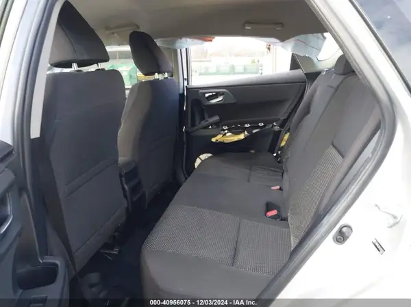 JTNKARJE0HJ526361 2017 TOYOTA COROLLA - Image 8