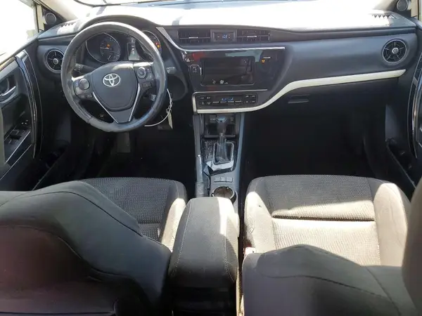 JTNKARJE0HJ526389 2017 TOYOTA COROLLA - Image 8