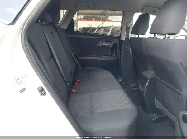 JTNKARJE0HJ526778 2017 TOYOTA COROLLA - Image 8