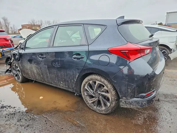 JTNKARJE0HJ527459 2017 TOYOTA COROLLA - Image 2