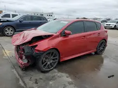 JTNKARJE0HJ527669 2017 TOYOTA COROLLA