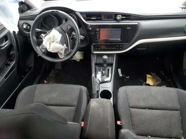 JTNKARJE0HJ527669 2017 TOYOTA COROLLA - Image 8