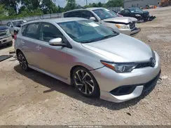 JTNKARJE0HJ527803 2017 TOYOTA COROLLA