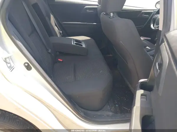 JTNKARJE0HJ527803 2017 TOYOTA COROLLA - Image 8