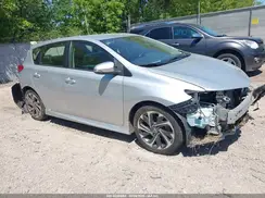 JTNKARJE0HJ528031 2017 TOYOTA COROLLA