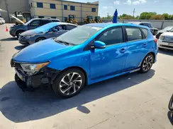 JTNKARJE0HJ528210 2017 TOYOTA COROLLA