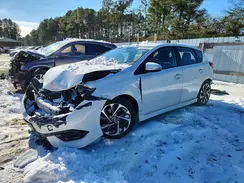 JTNKARJE0HJ528711 2017 TOYOTA COROLLA