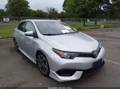 JTNKARJE0HJ528935 2017 TOYOTA COROLLA