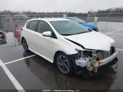 JTNKARJE0HJ529146 2017 TOYOTA COROLLA