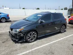 JTNKARJE0HJ529373 2017 TOYOTA COROLLA