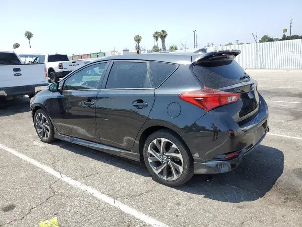 JTNKARJE0HJ529373 2017 TOYOTA COROLLA - Image 2