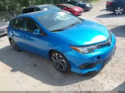 JTNKARJE0HJ529387 2017 TOYOTA COROLLA
