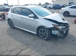 JTNKARJE0HJ529633 2017 TOYOTA COROLLA
