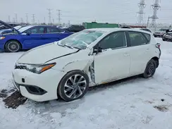 JTNKARJE0HJ529731 2017 TOYOTA COROLLA