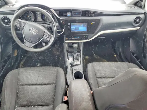 JTNKARJE0HJ529731 2017 TOYOTA COROLLA - Image 8