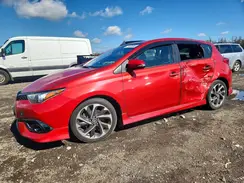 JTNKARJE0HJ529924 2017 TOYOTA COROLLA
