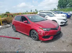 JTNKARJE0HJ530328 2017 TOYOTA COROLLA