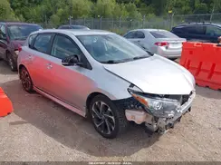 JTNKARJE0HJ531284 2017 TOYOTA COROLLA