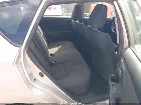 JTNKARJE0HJ531284 2017 TOYOTA COROLLA - Image 8