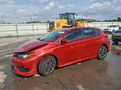 JTNKARJE0HJ531351 2017 TOYOTA COROLLA