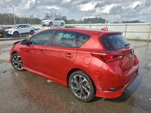 JTNKARJE0HJ531351 2017 TOYOTA COROLLA - Image 2