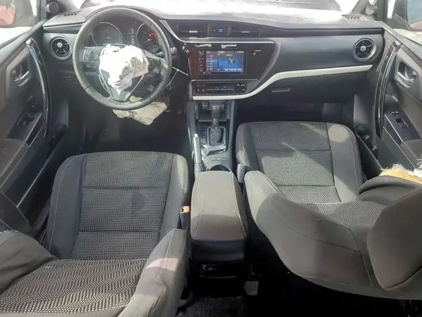 JTNKARJE0HJ531351 2017 TOYOTA COROLLA - Image 8