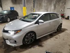JTNKARJE0HJ531978 2017 TOYOTA COROLLA