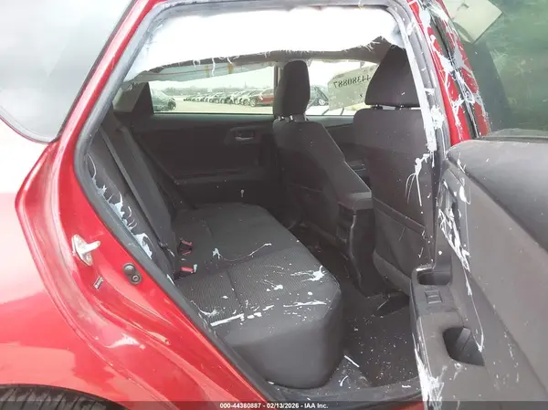 JTNKARJE0HJ532189 2017 TOYOTA COROLLA - Image 8