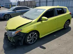 JTNKARJE0HJ532967 2017 TOYOTA COROLLA