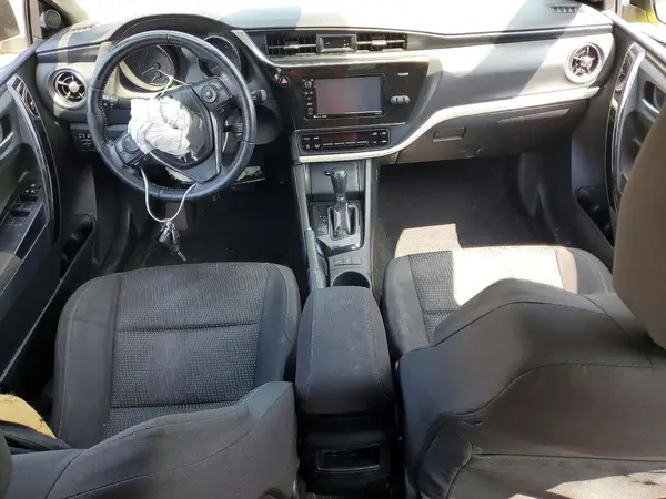 JTNKARJE0HJ532967 2017 TOYOTA COROLLA - Image 8