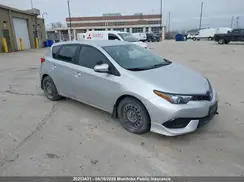 JTNKARJE0HJ533066 2017 TOYOTA COROLLA
