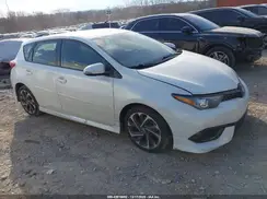 JTNKARJE0HJ533262 2017 TOYOTA COROLLA