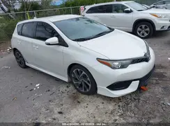 JTNKARJE0HJ533374 2017 TOYOTA COROLLA