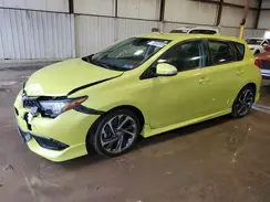 JTNKARJE0HJ533701 2017 TOYOTA COROLLA