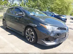 JTNKARJE0HJ534430 2017 TOYOTA COROLLA