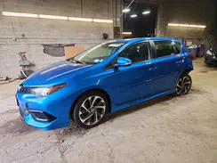 JTNKARJE0HJ535559 2017 TOYOTA COROLLA