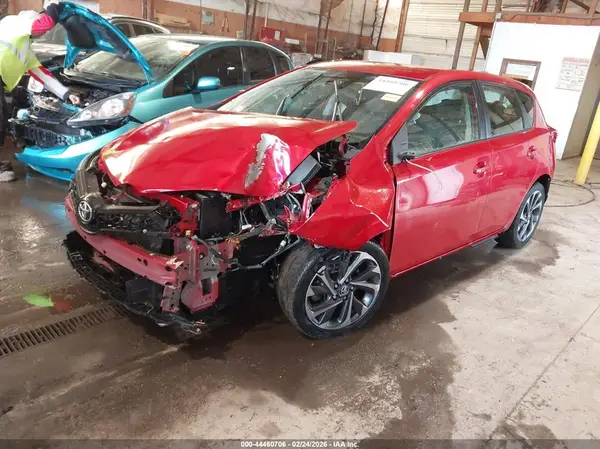 JTNKARJE0HJ535707 2017 TOYOTA COROLLA - Image 2
