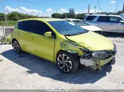 JTNKARJE0HJ536243 2017 TOYOTA COROLLA