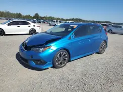 JTNKARJE0HJ536694 2017 TOYOTA COROLLA