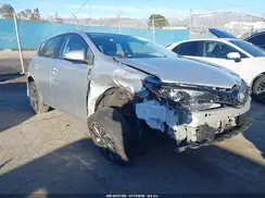 JTNKARJE0HJ537439 2017 TOYOTA COROLLA