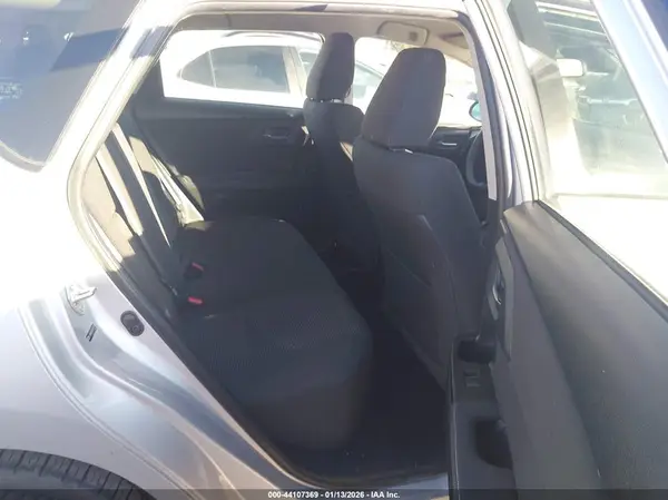 JTNKARJE0HJ537439 2017 TOYOTA COROLLA - Image 8