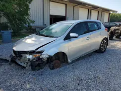 JTNKARJE0HJ537635 2017 TOYOTA COROLLA