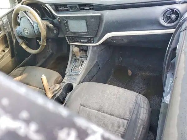 JTNKARJE0HJ537635 2017 TOYOTA COROLLA - Image 8
