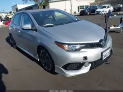 JTNKARJE0HJ537828 2017 TOYOTA COROLLA