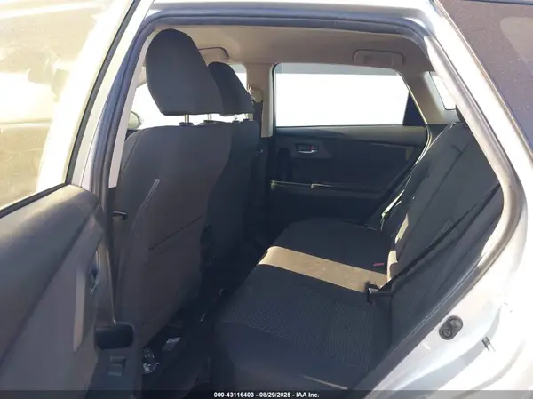 JTNKARJE0HJ537828 2017 TOYOTA COROLLA - Image 8