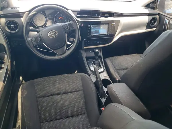 JTNKARJE0HJ538946 2017 TOYOTA COROLLA - Image 8